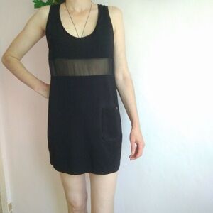 Top Cop Copine, Size S